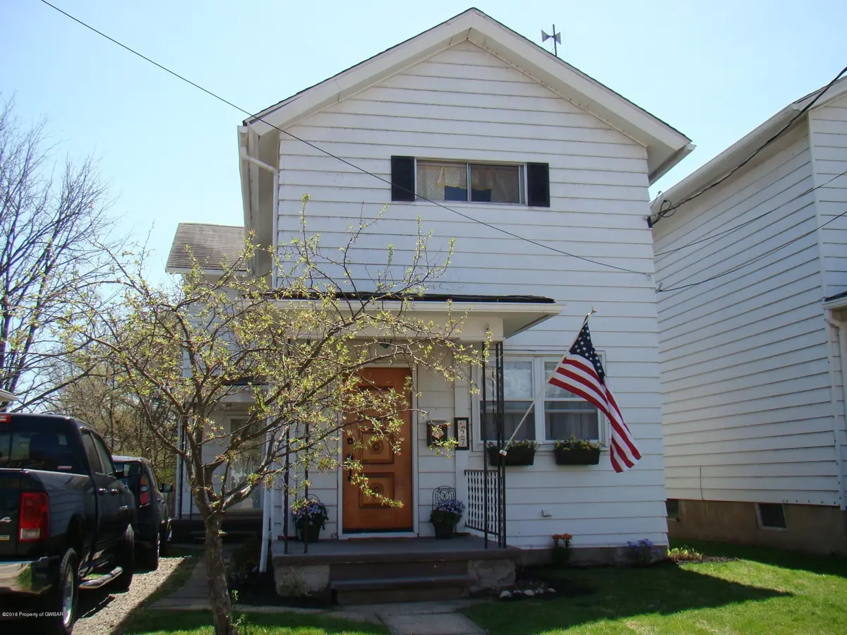27 Ransom St., Forty Fort in Forty Fort