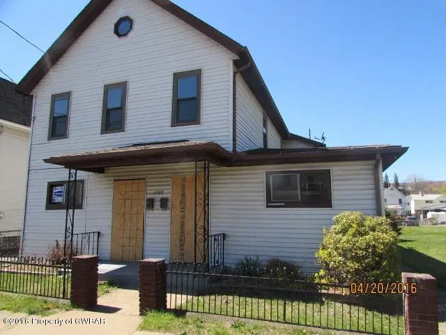 1103 BLAIR Avenue, Scranton in Scranton