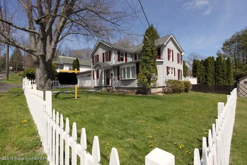 173 N PIONEER Avenue, Shavertown in Shavertown