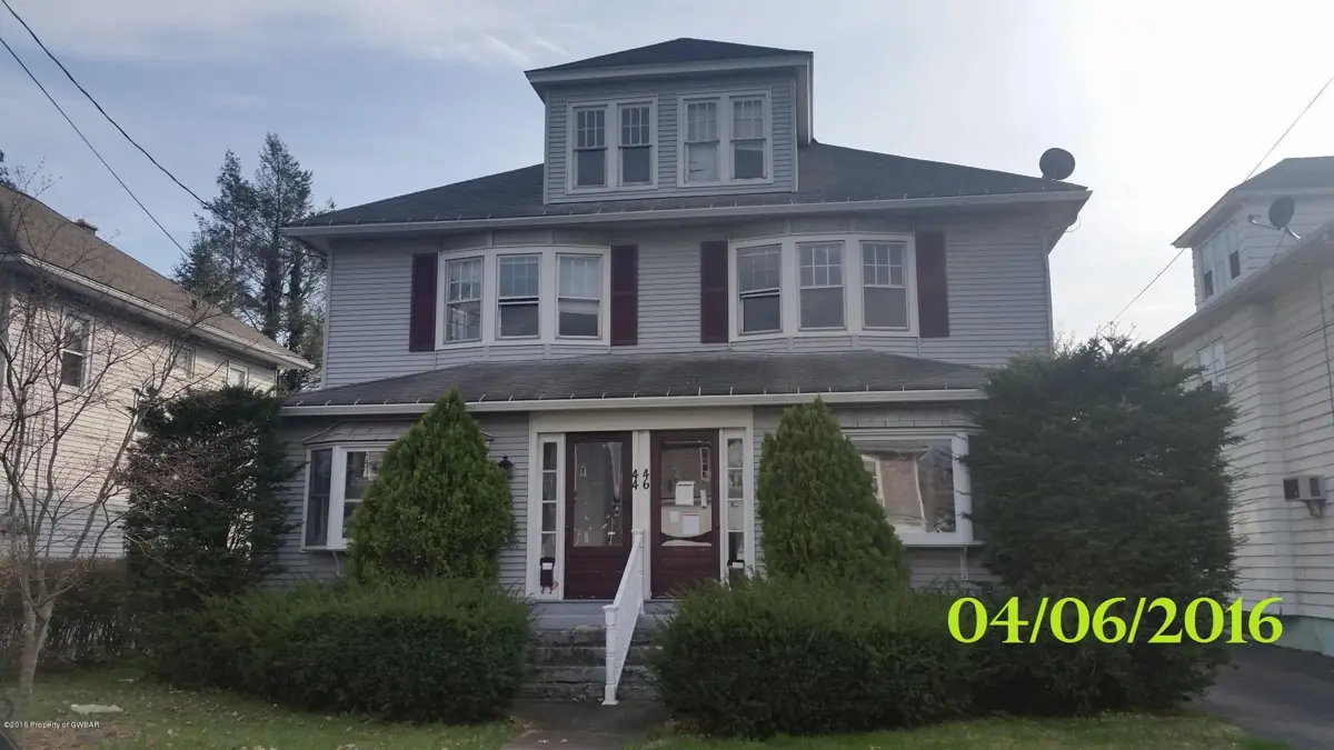 44 SHOEMAKER, Forty Fort in Forty Fort