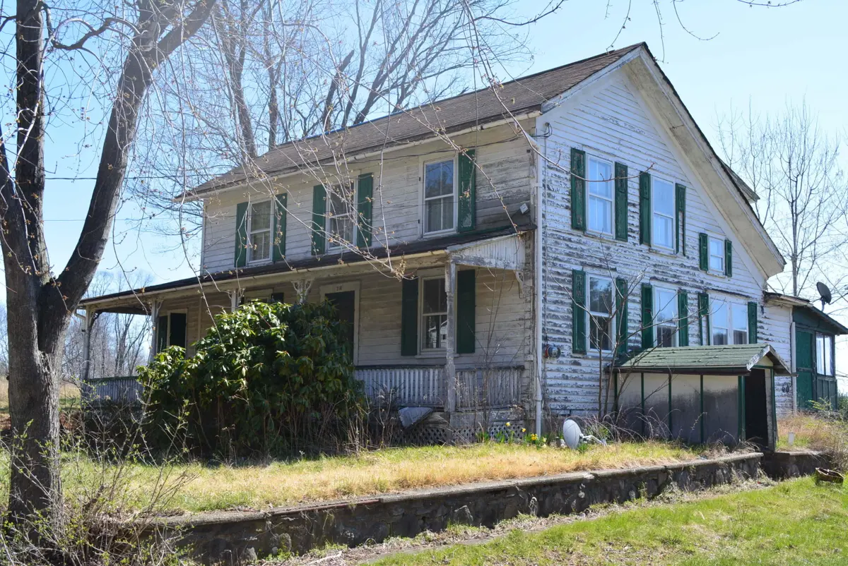 254 OVERBROOK Road, Dallas in Dallas
