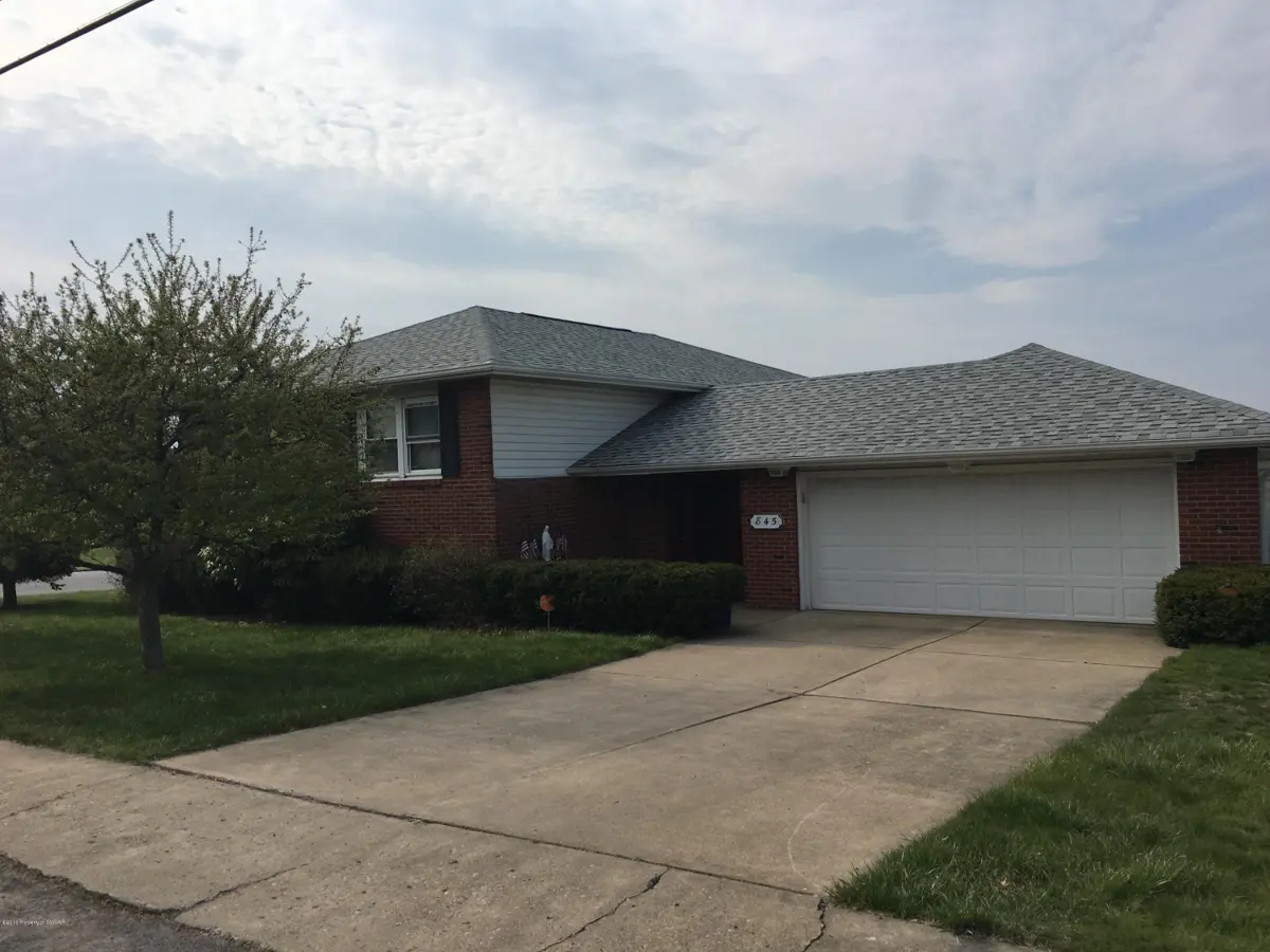 845 W 17TH Street, Hazleton in Hazleton