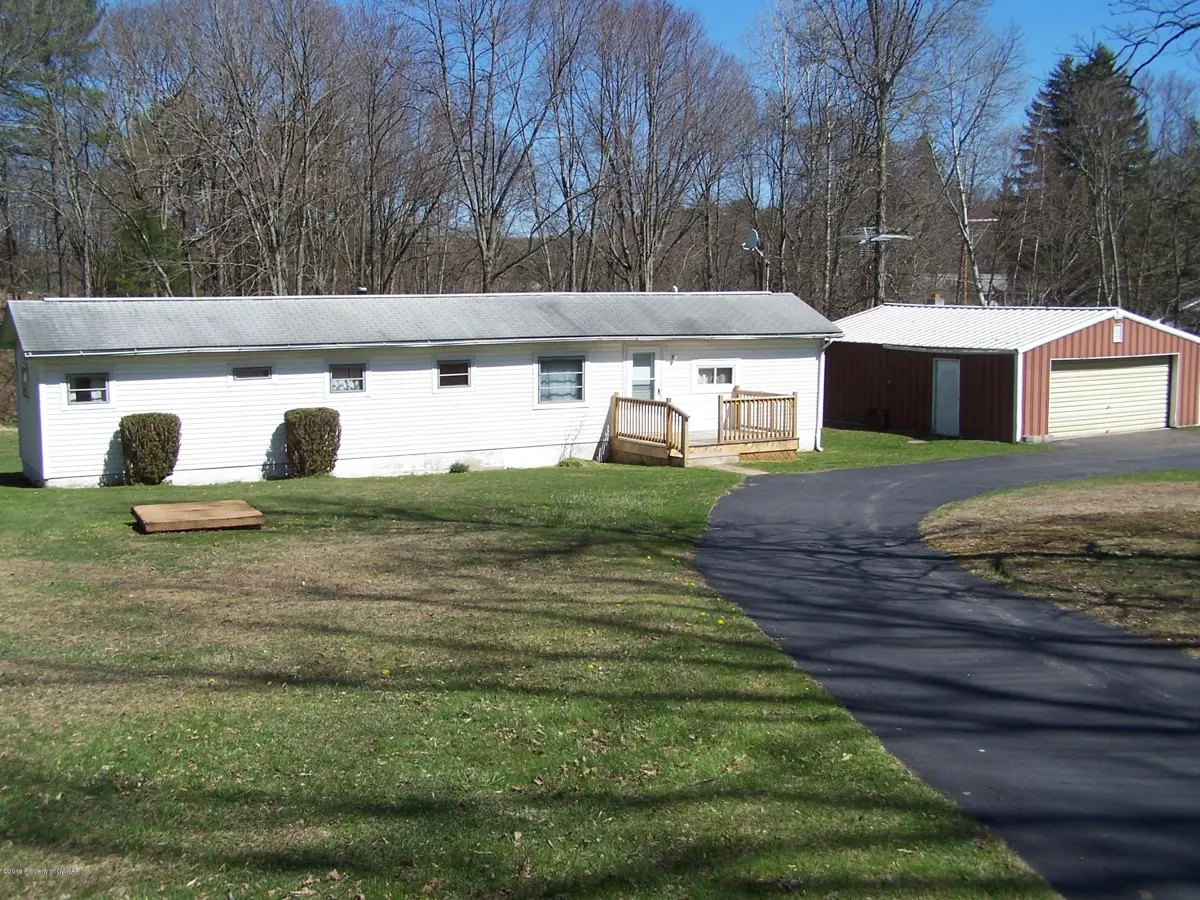 7599 BLUE RIDGE Trail, Wapwallopen in Wapwallopen