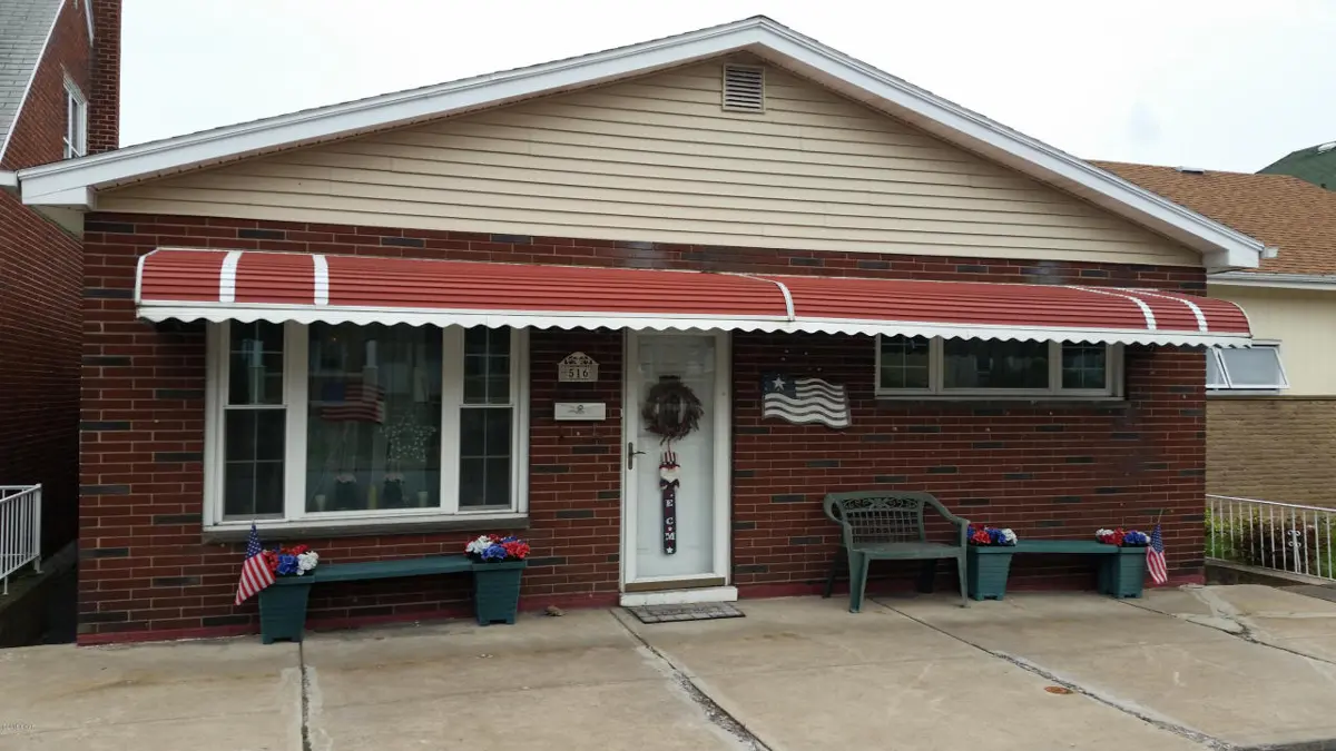 516 E DIAMOND Avenue, Hazleton in Hazleton