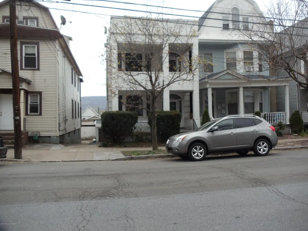 307 N Main Street, Wilkes-Barre in Wilkes-Barre