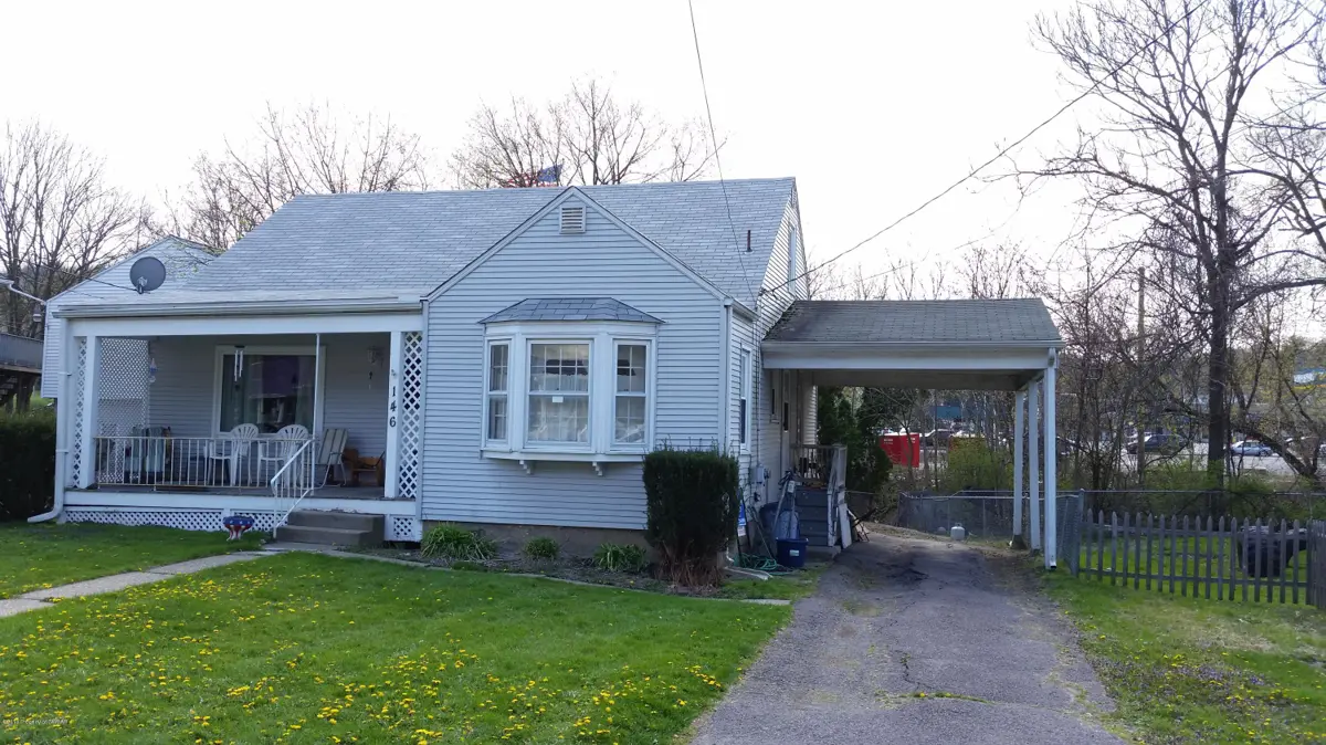 146 N Main St., Shavertown in Shavertown