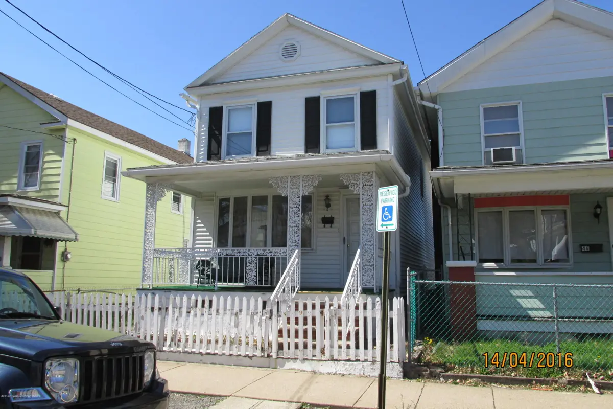 42 N MEADE Street, Wilkes-Barre in Wilkes-Barre