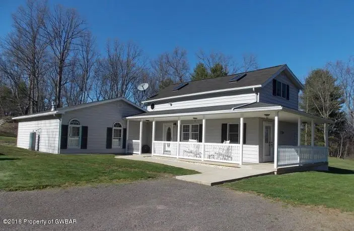 261 BLOOMINGDALE Road, Shickshinny in Shickshinny