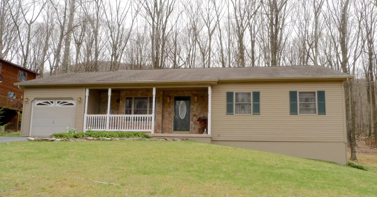 218 Buck Ridge Drive, Drums in Drums