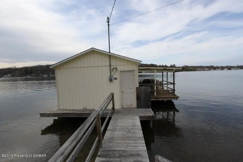 220 Lakeside Drive, Harveys Lake in Harveys Lake