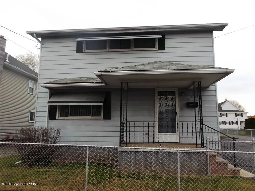 103 Cleveland Street, Plains in Plains