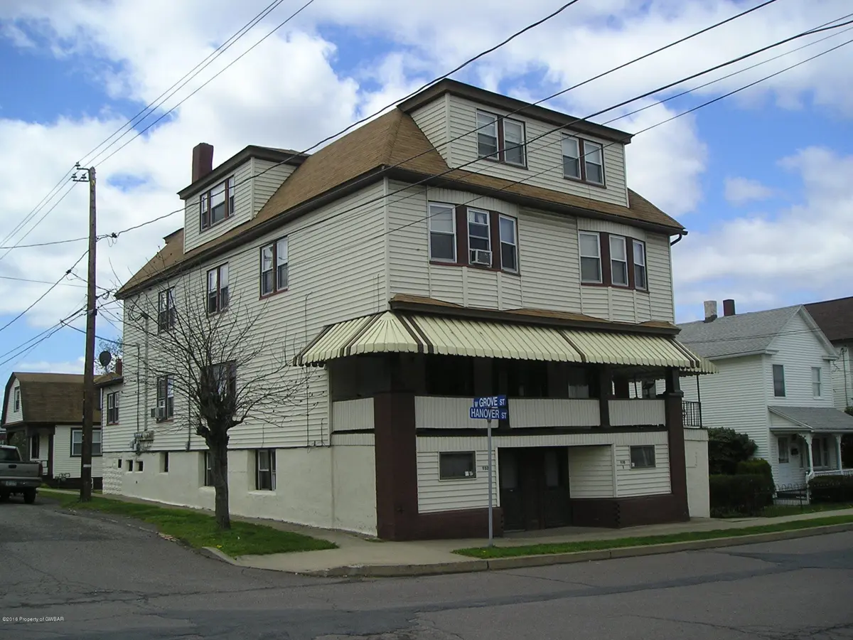 930-934 S Hanover Street, Nanticoke in Nanticoke