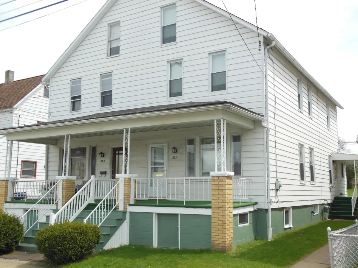 283 E GRAND Street, Nanticoke in Nanticoke