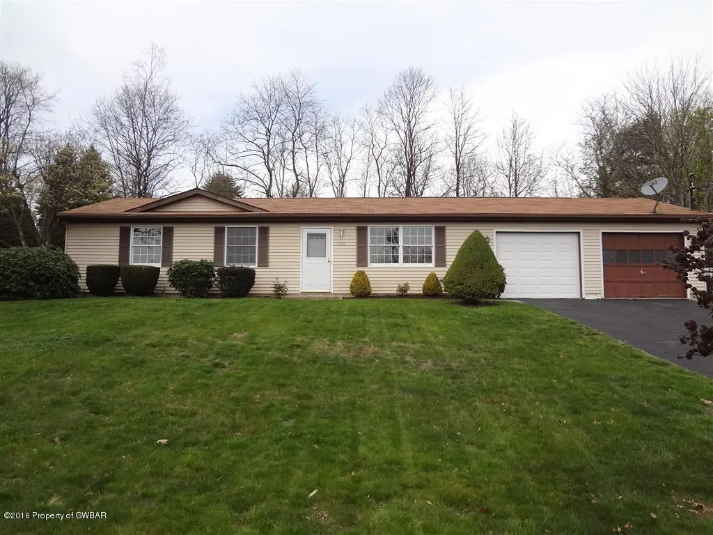 200 Sprucewood Drive, Laflin in Laflin