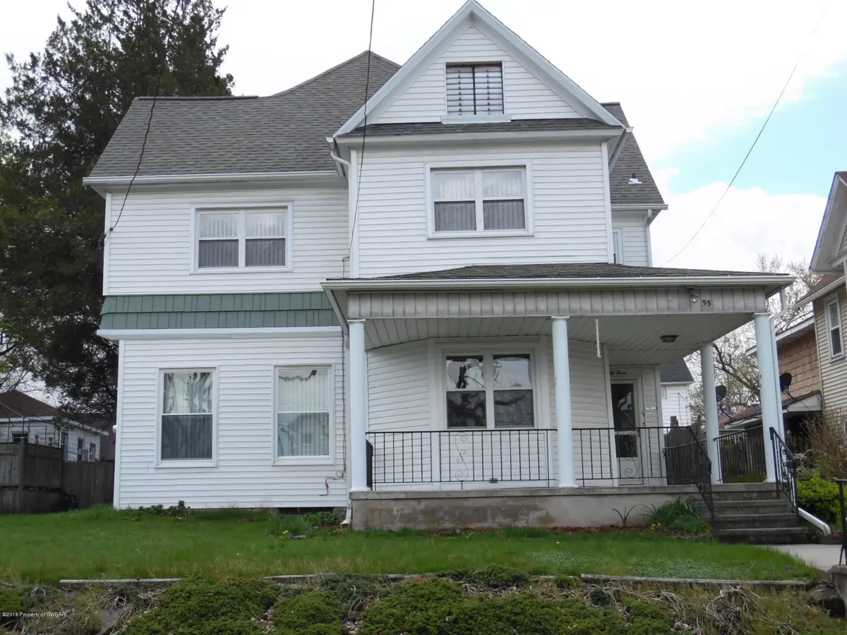 53 Nafus Street, Pittston in Pittston