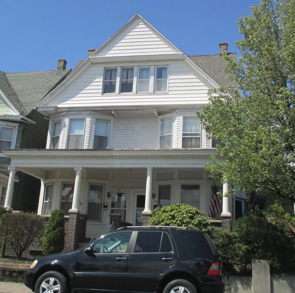 831 W DIAMOND Avenue, Hazleton in Hazleton