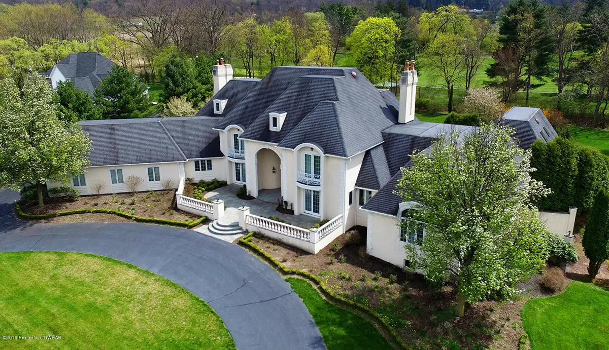 8 Fairway Lane, Sugarloaf in Sugarloaf