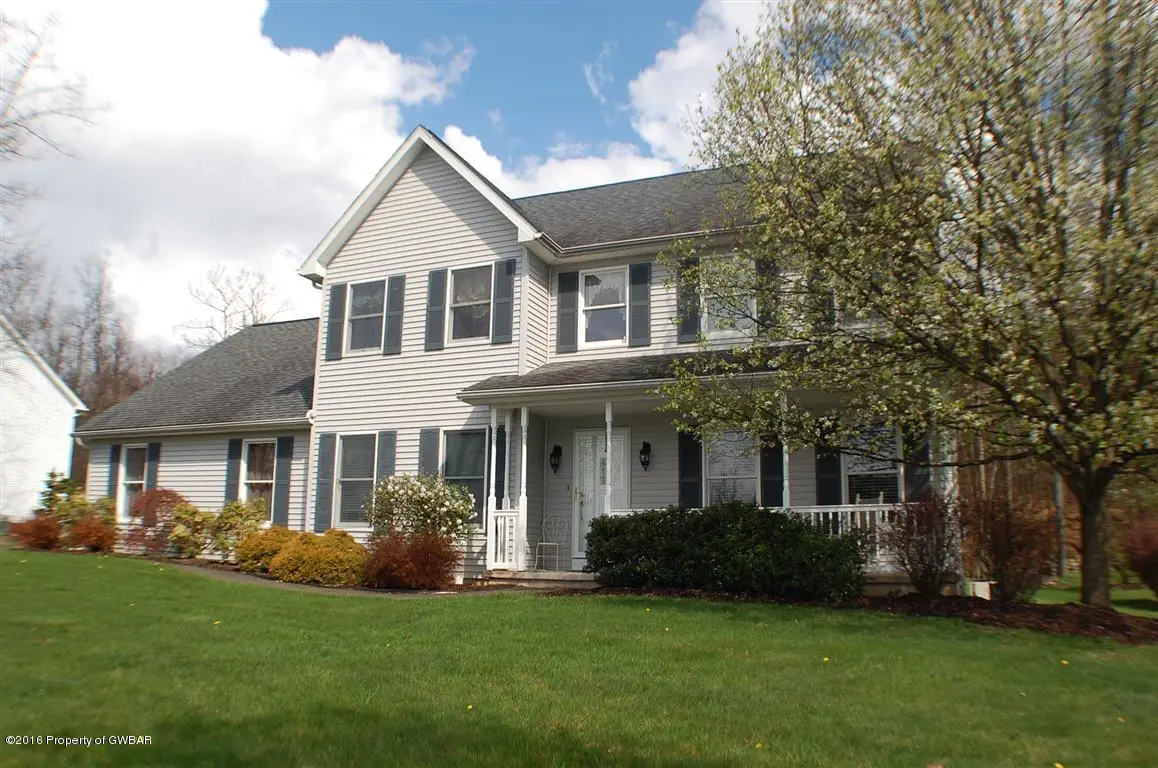 51 Greystone Drive, Mountain Top in Mountain Top