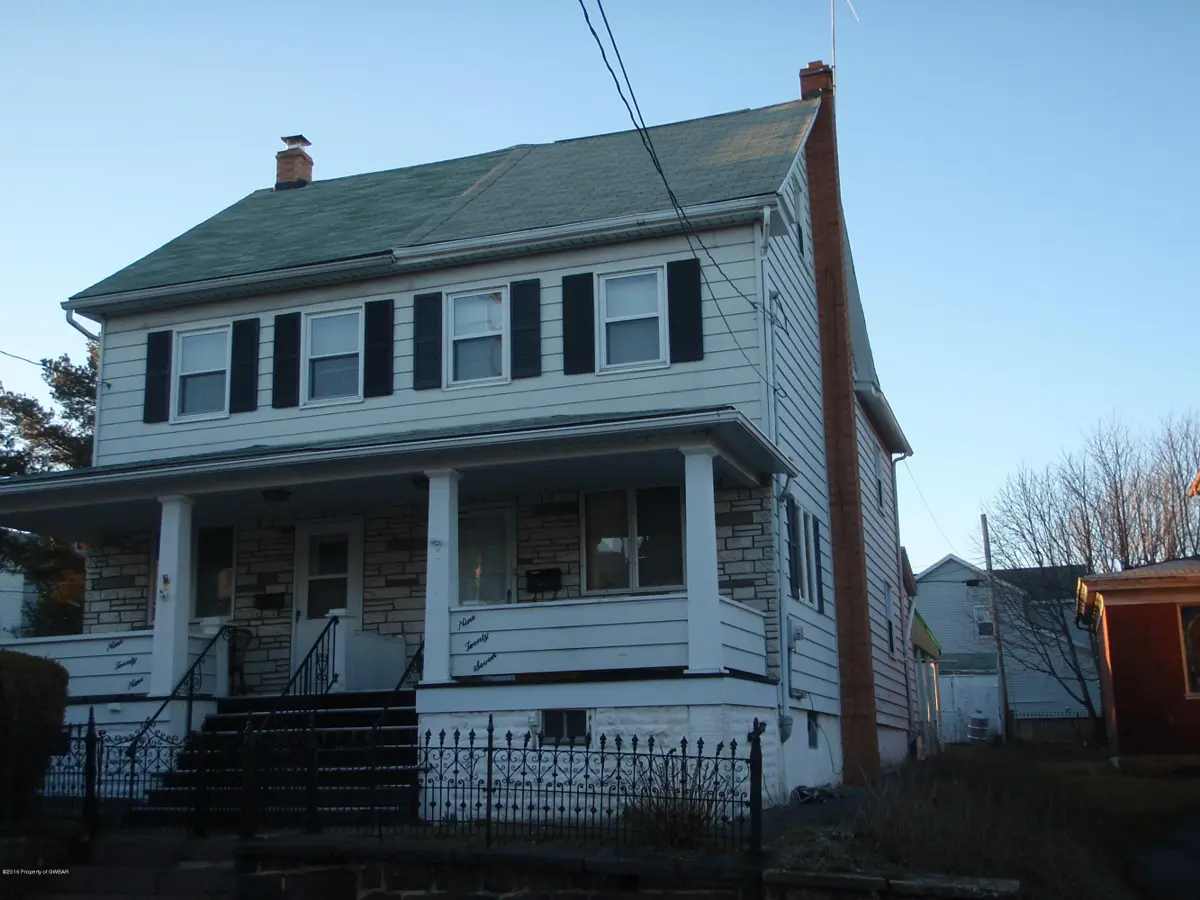 927 WALNUT Street, Freeland in Freeland