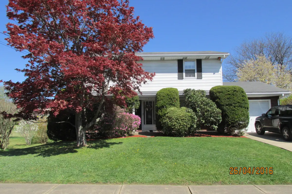 502 E GRAND Street, Nanticoke in Nanticoke