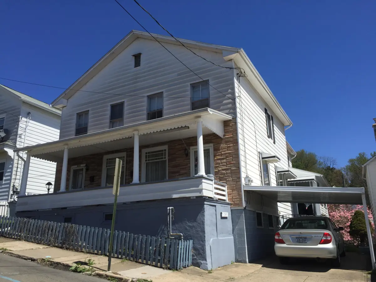250-252 GARDNER Street, Plymouth in Plymouth