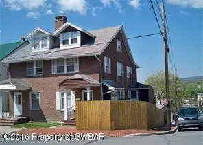 42 Market Street, Tamaqua in Tamaqua