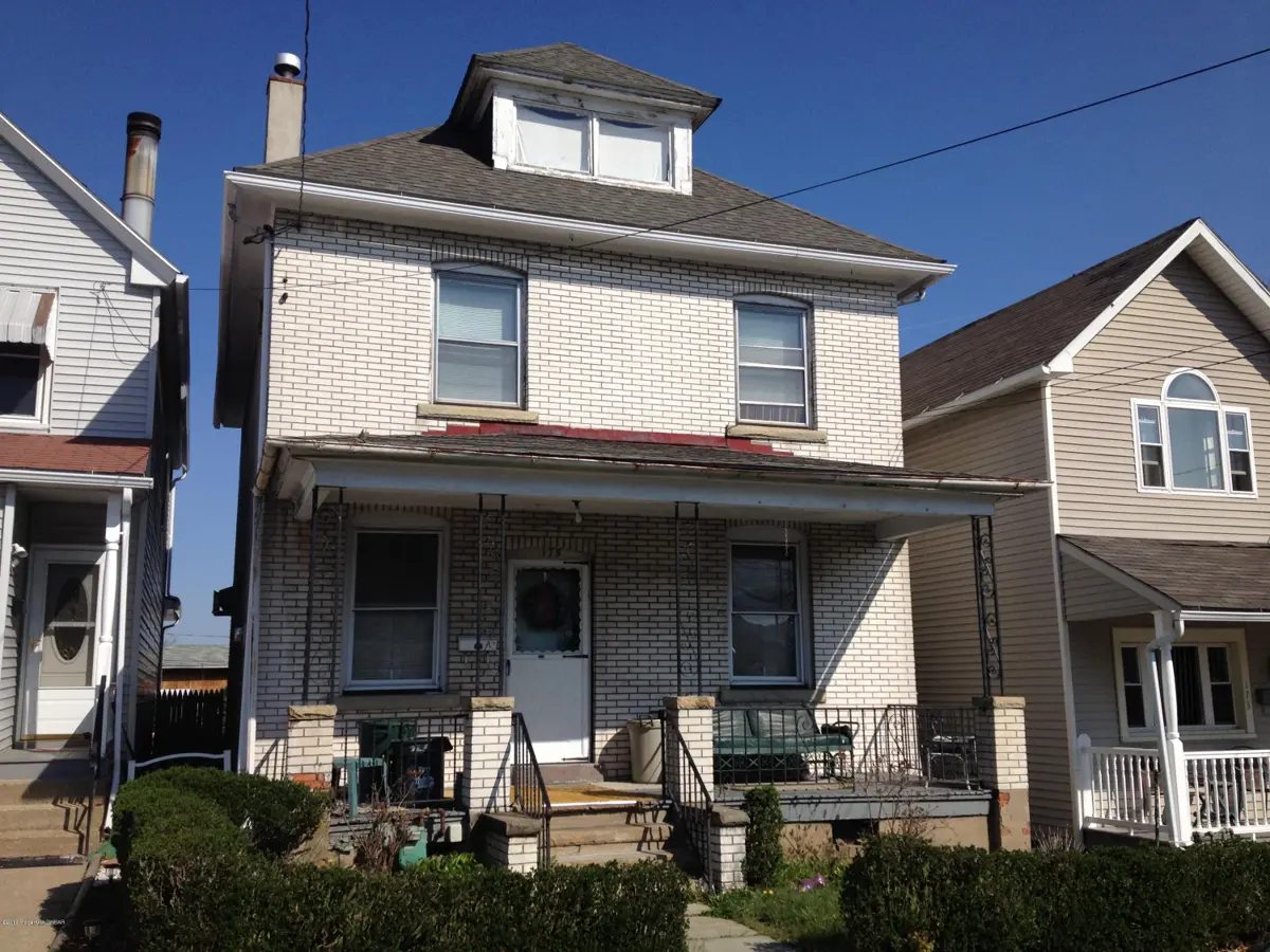 175 S SHERMAN Street, Wilkes-Barre in Wilkes-Barre