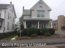 588 N LAUREL Street, Hazleton in Hazleton