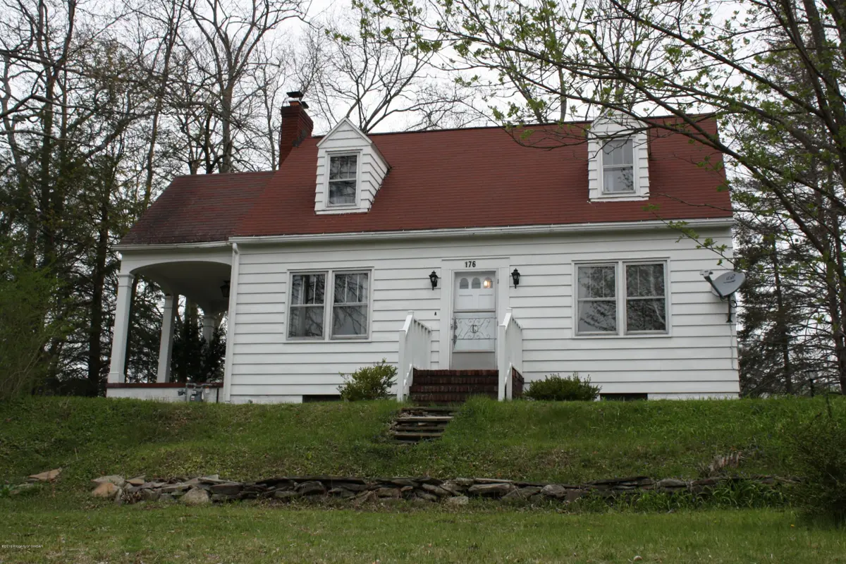 176 Harris Hill Road, Trucksville in Trucksville
