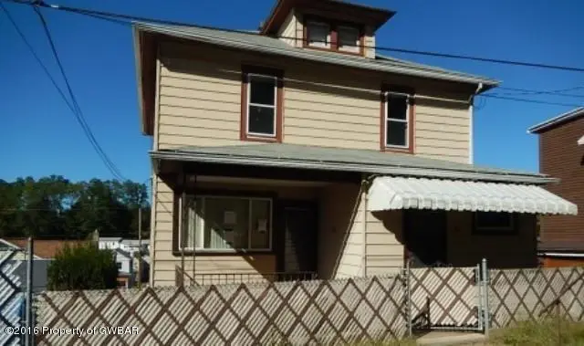 26 DRUMMOND, Pittston in Pittston