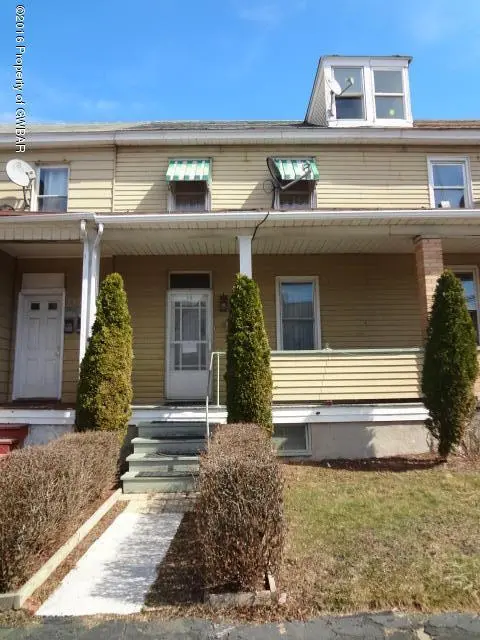 645 N LOCUST Street, Hazleton in Hazleton