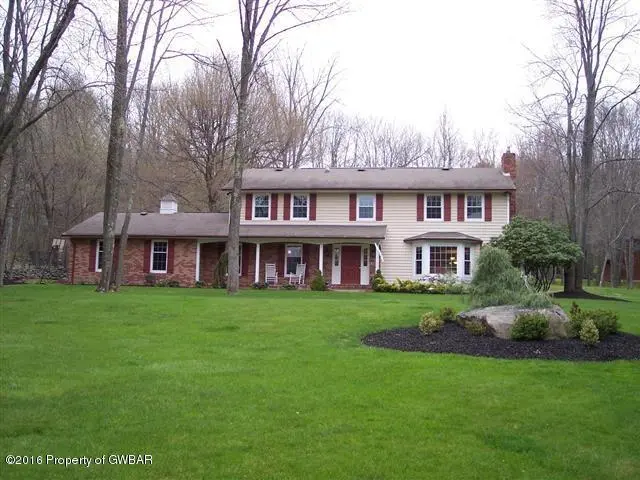 1025 Sheffield Road, Shavertown in Shavertown