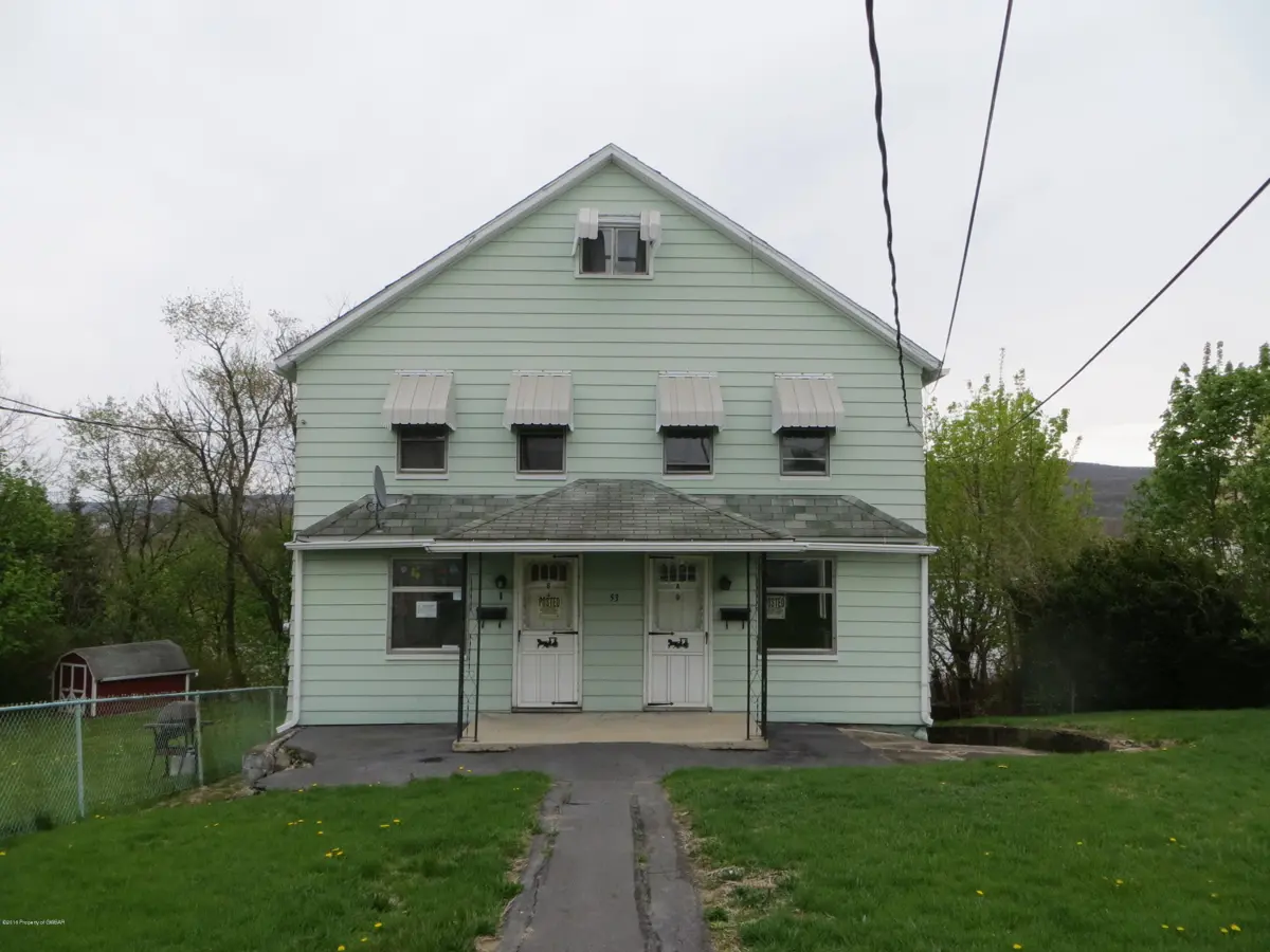 53 OLD NEWPORT Street, Nanticoke in Nanticoke