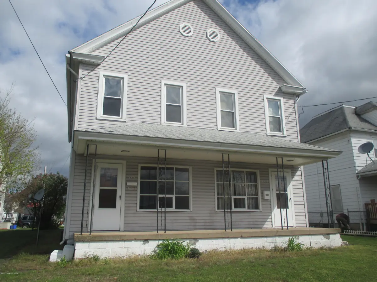 533-535 SUSQUEHANNA Avenue, Berwick in Berwick