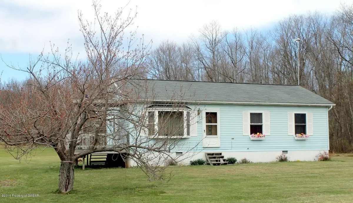 610 Sandy Valley, White Haven in White Haven