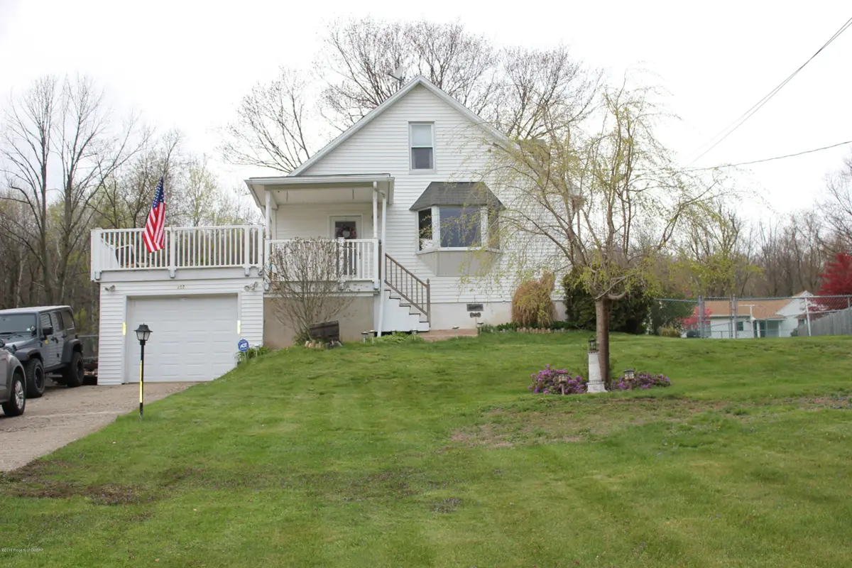 1074 MOUNT ZION Road, Harding in Harding