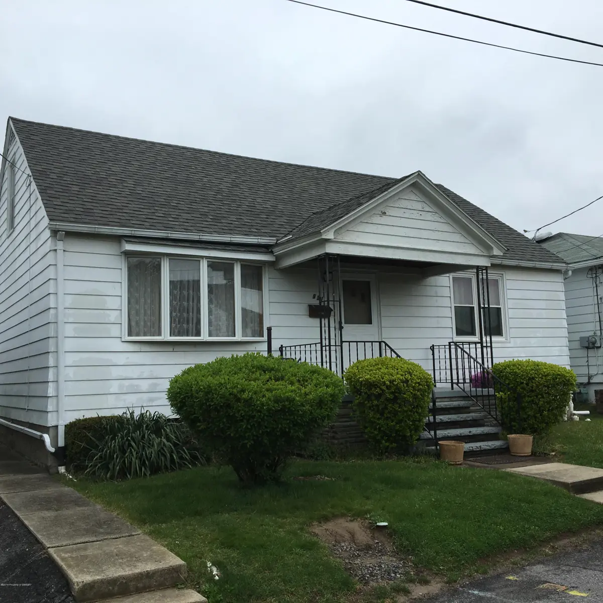 931 Narrow Street, West Wyoming in West Wyoming