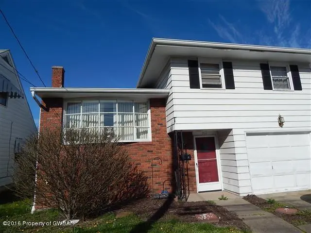 311 Richard Street, Kingston in Kingston