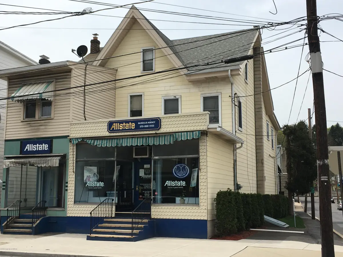 232 Pine Street, Tamaqua in Tamaqua