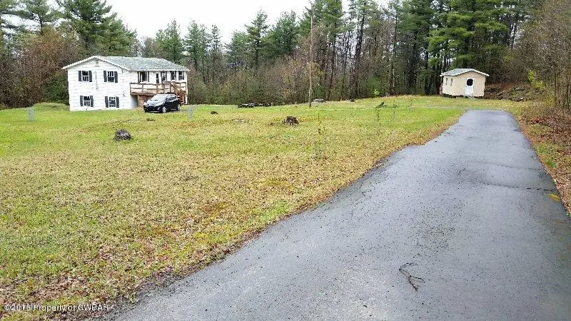 221 Coolbaugh Mountain Rd., Falls in Falls
