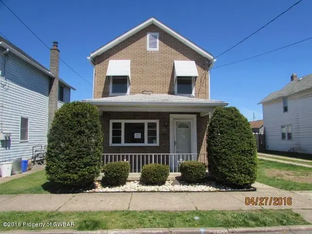117 DICKSON Street, Duryea in Duryea