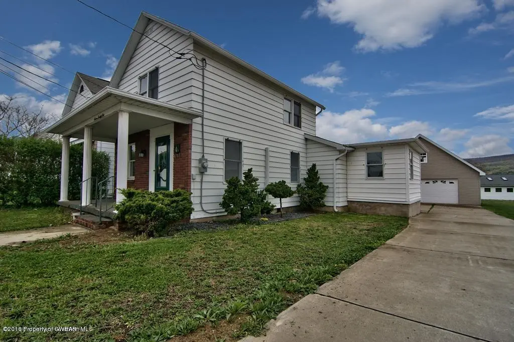 725 Ann Street, Duryea in Duryea