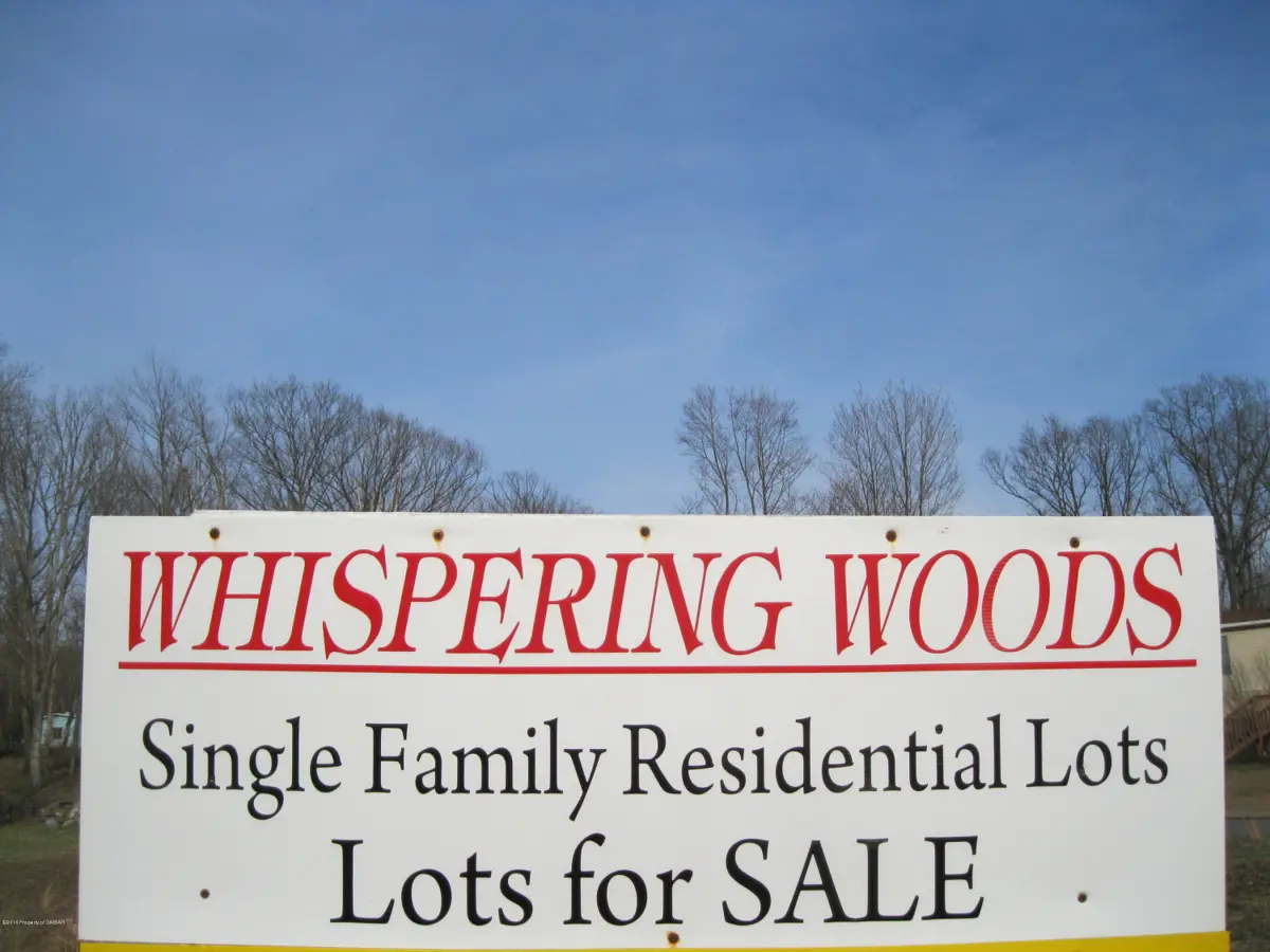 1C WHISPERING Way, Jenkins Township in Jenkins Township