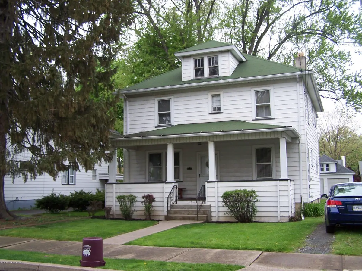 634 Warren Avenue, Kingston in Kingston