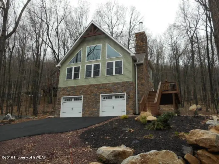 203 JANHANNA Circle, Hazleton in Hazleton