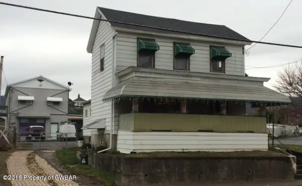 516 HAZLE Street, Wilkes-Barre in Wilkes-Barre