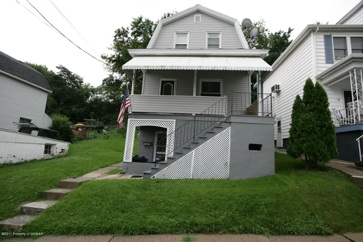 86 SIMON BLOCK Avenue, Hanover Township in Hanover Township
