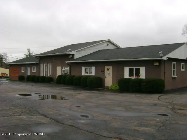 417 Airport Road, Hazle Township in Hazle Township