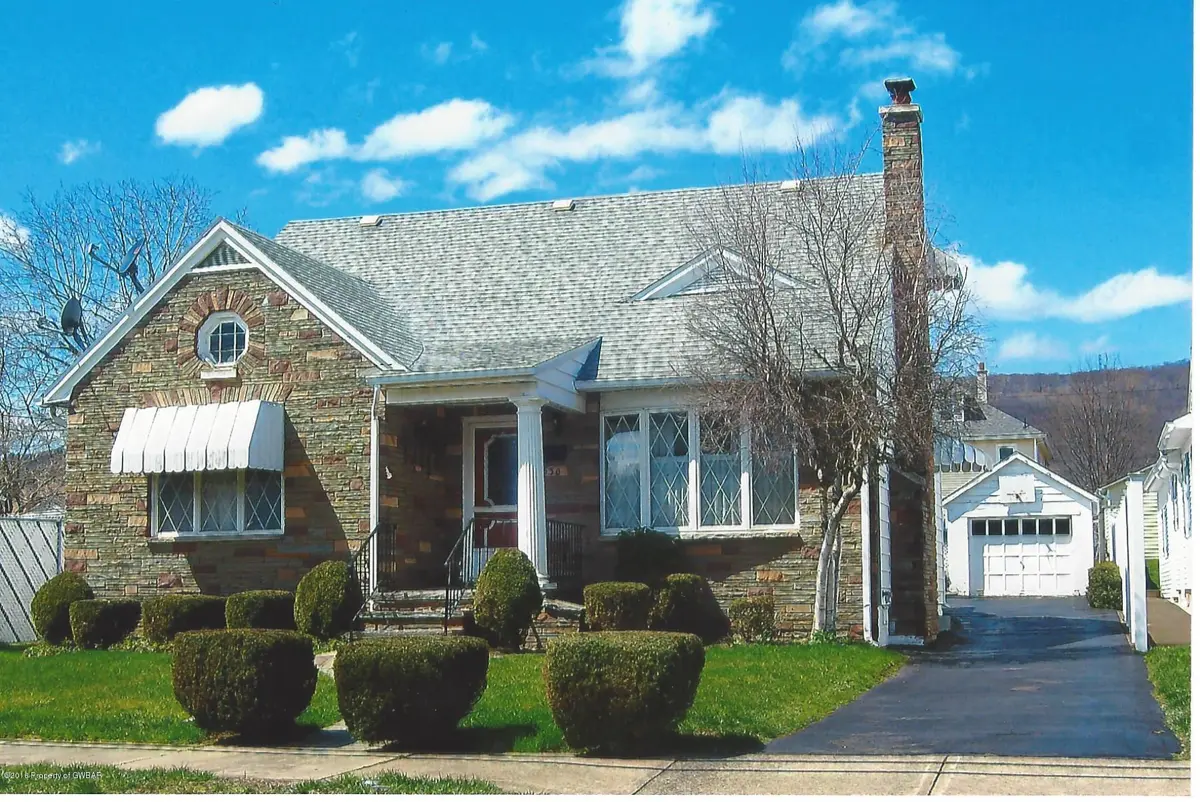 630 Church Street, Swoyersville in Swoyersville