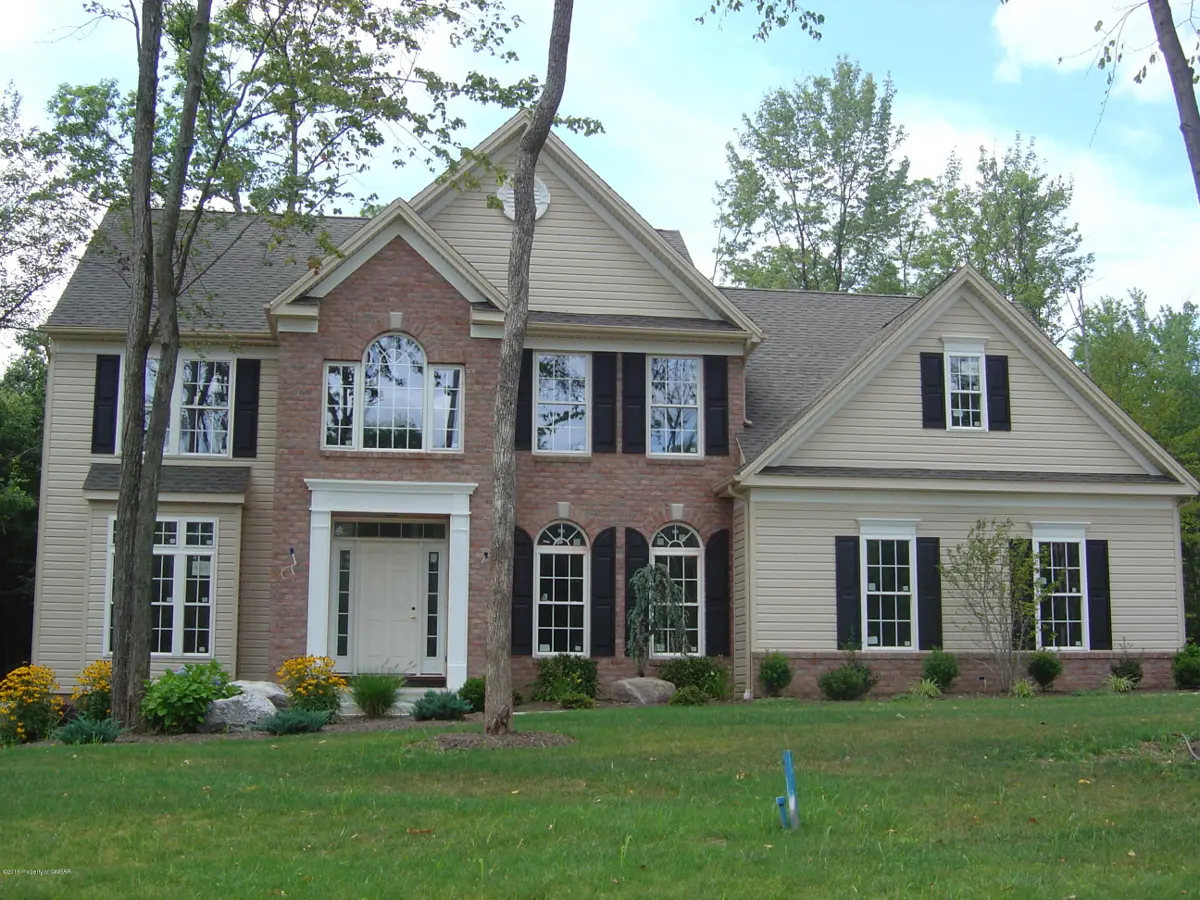 1006 Woodberry Drive, Mountain Top in Mountain Top
